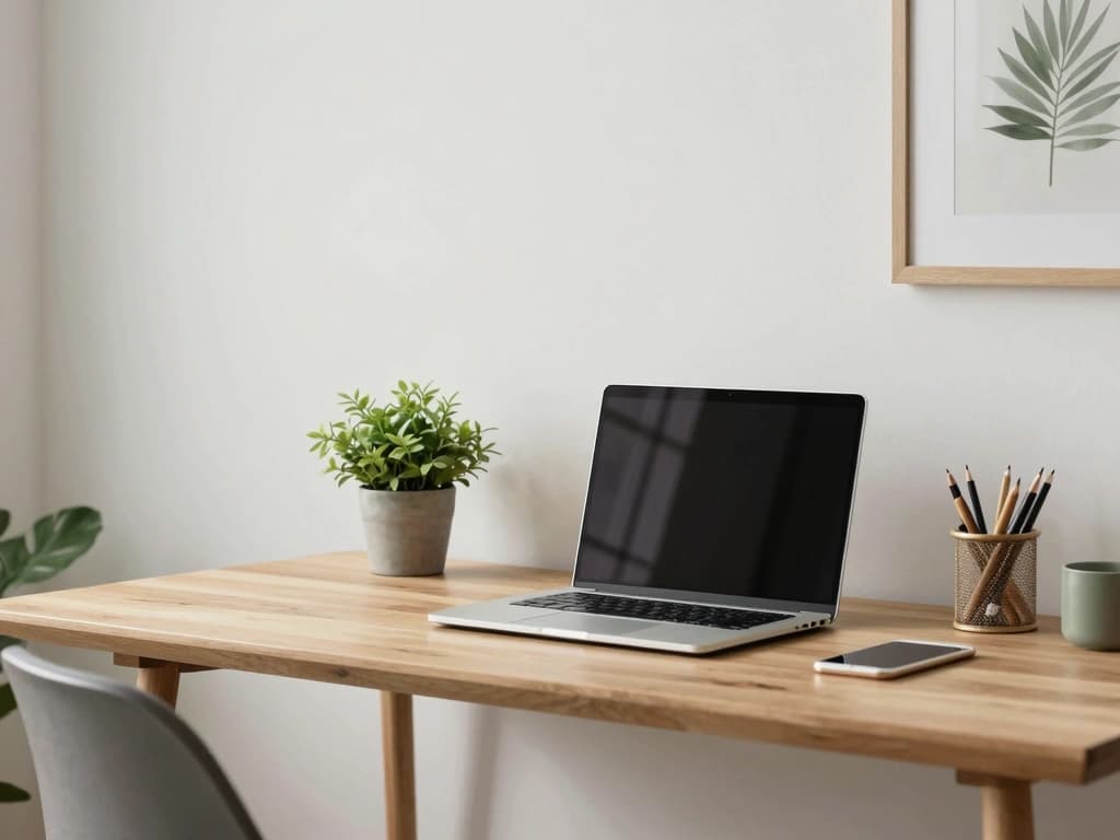 How Digital Decluttering Boosts Your Focus and Productivity