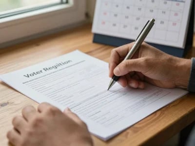Voter Registration Deadlines: What You Need to Know by State - detail